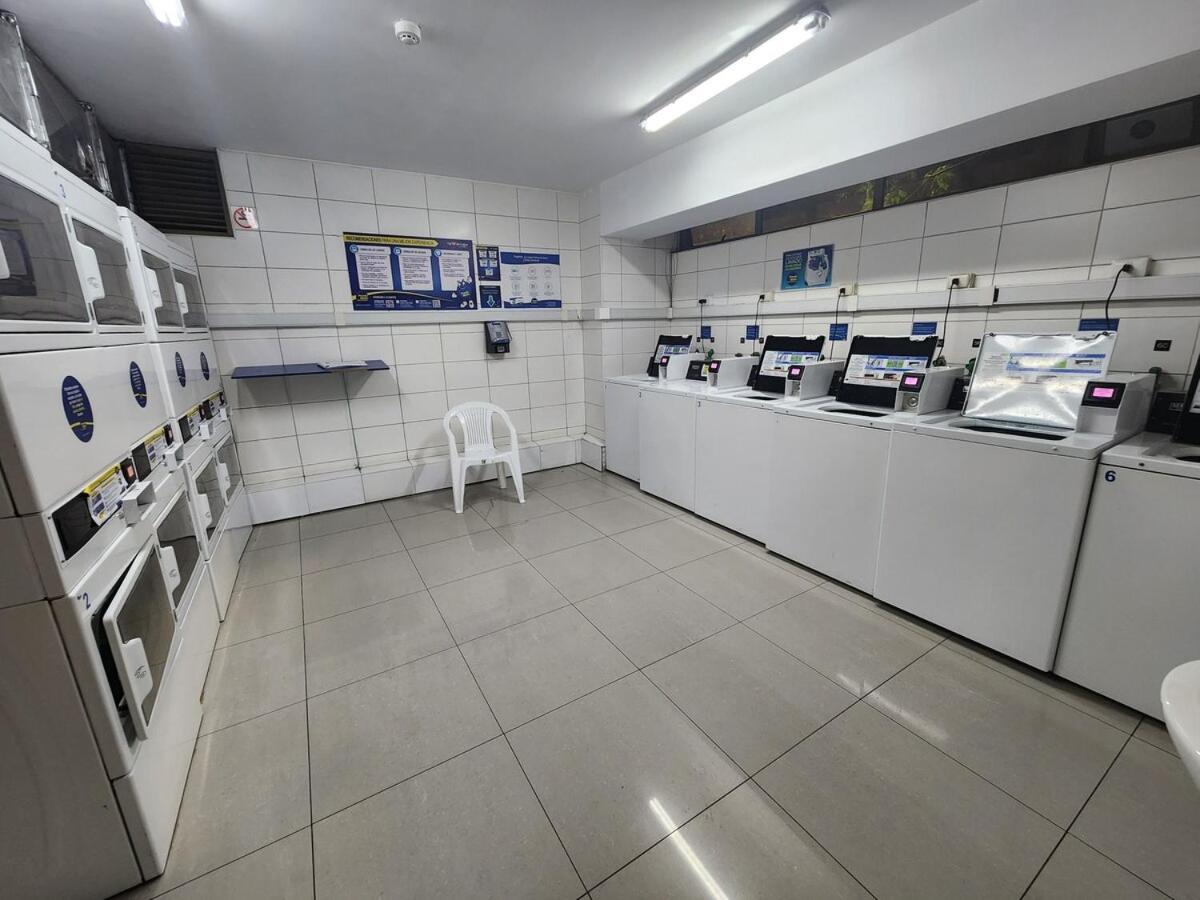 Apartamento Amplio Y Dpto Full Equipado *