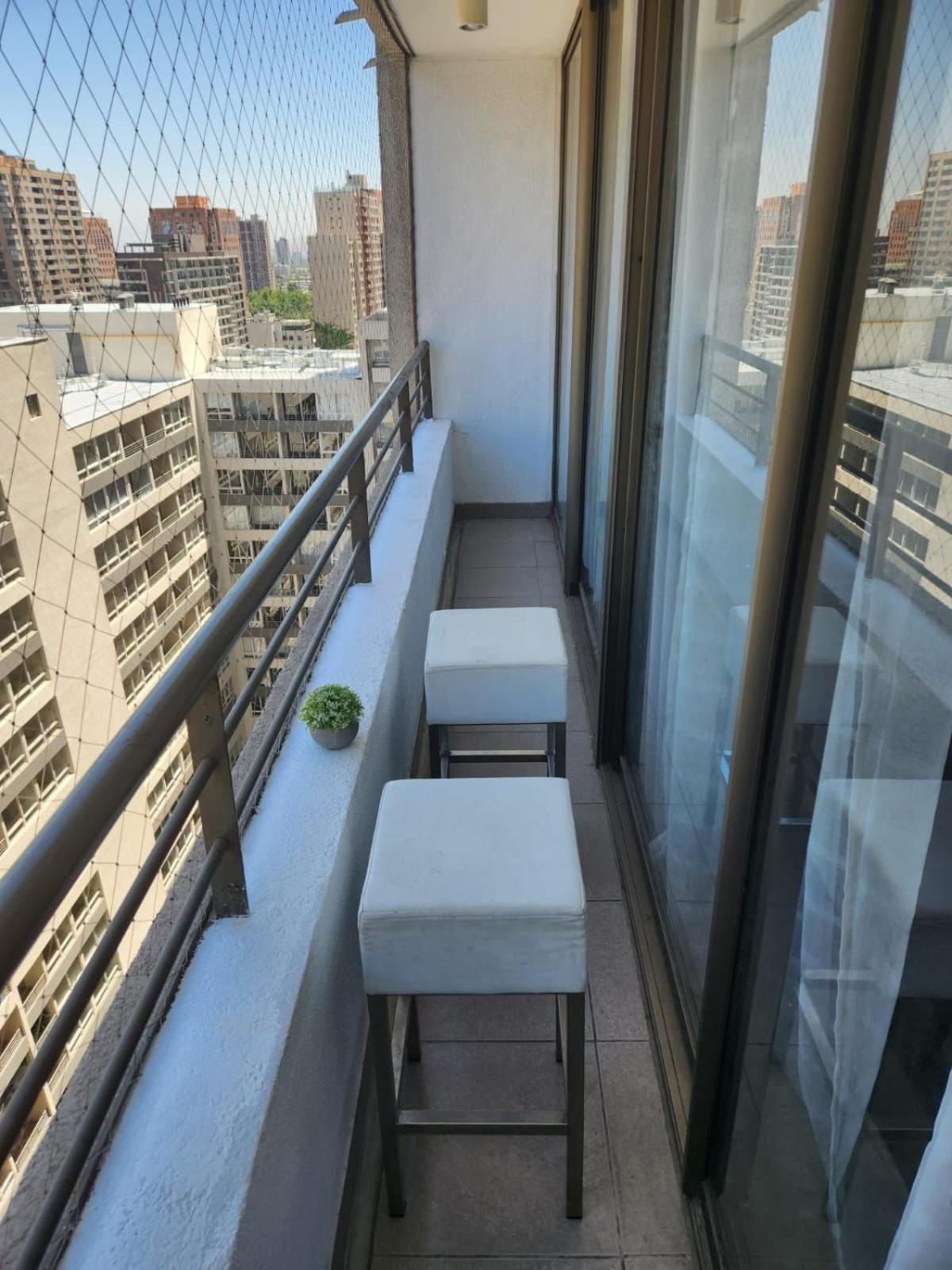 Amplio Y Dpto Full Equipado Apartamento