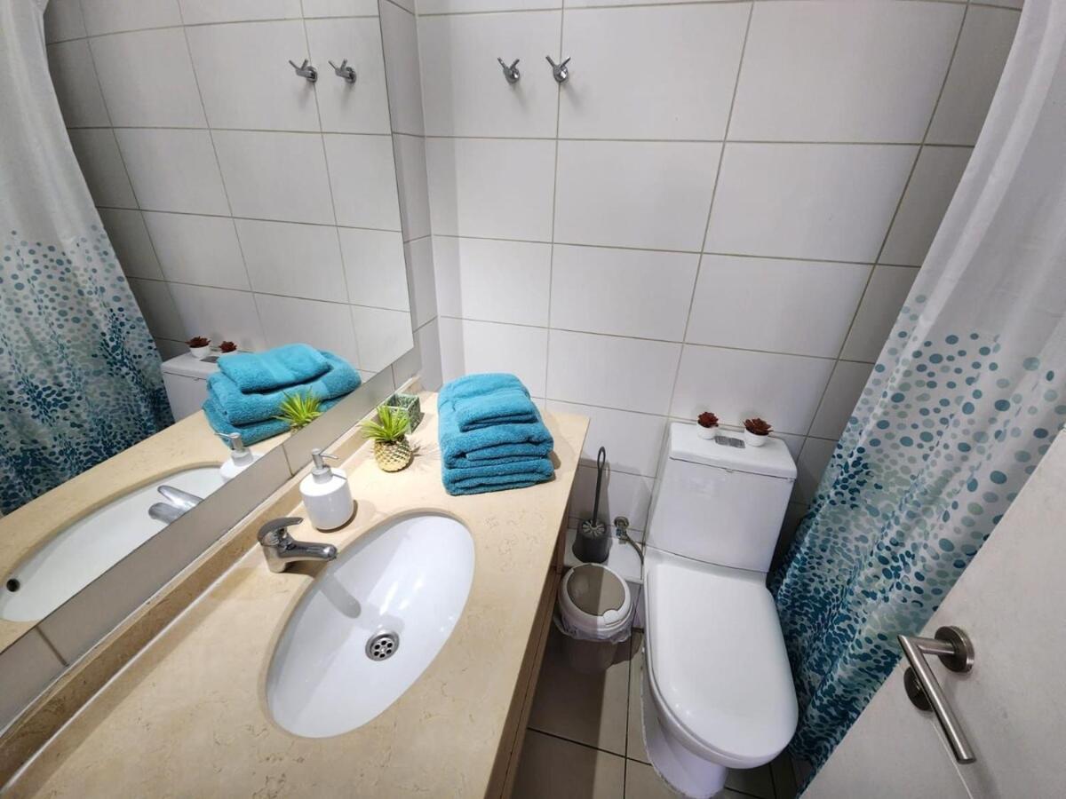 Amplio Y Dpto Full Equipado Apartamento